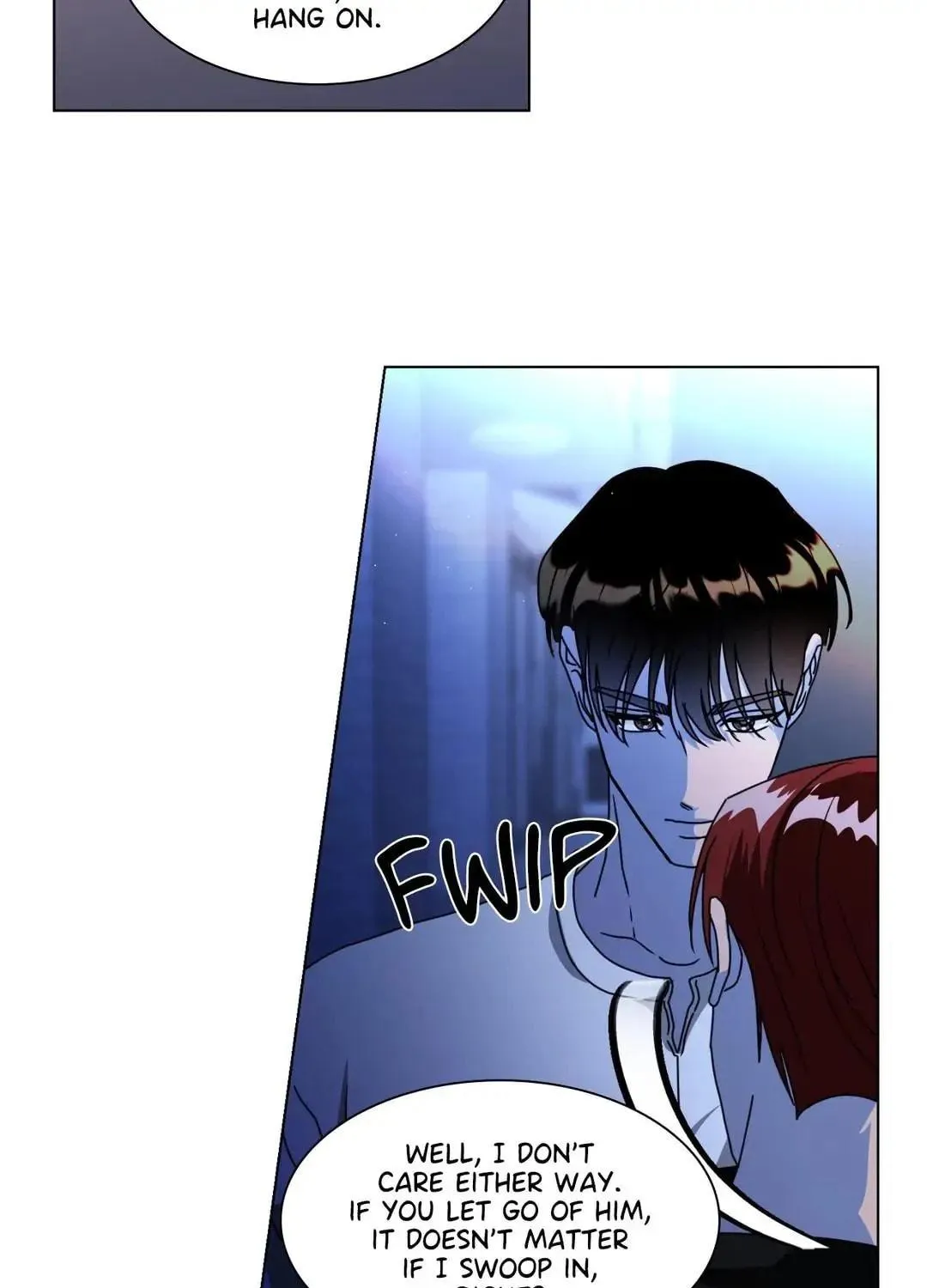 Read From Hate to Fate chapter 24 image 33 on Lezhin