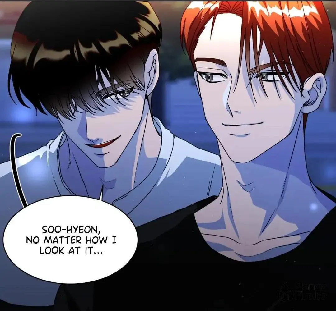 Read From Hate to Fate chapter 24 image 40 on Lezhin