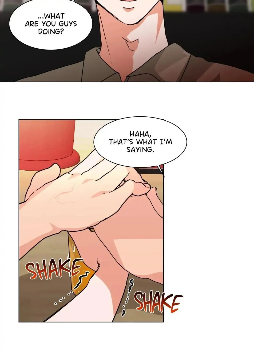 Read From Hate to Fate chapter 24 image 47 on Lezhin