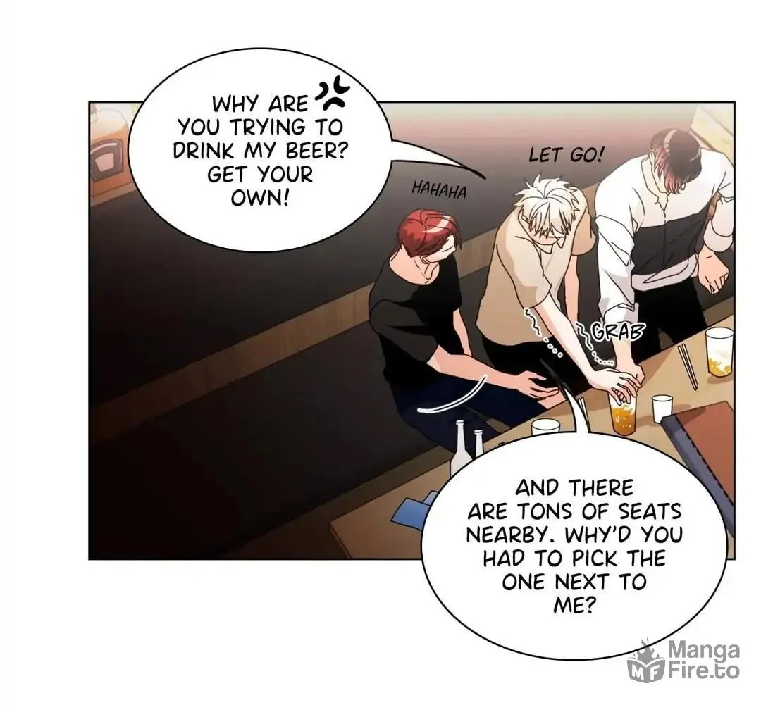 Read From Hate to Fate chapter 24 image 48 on Lezhin