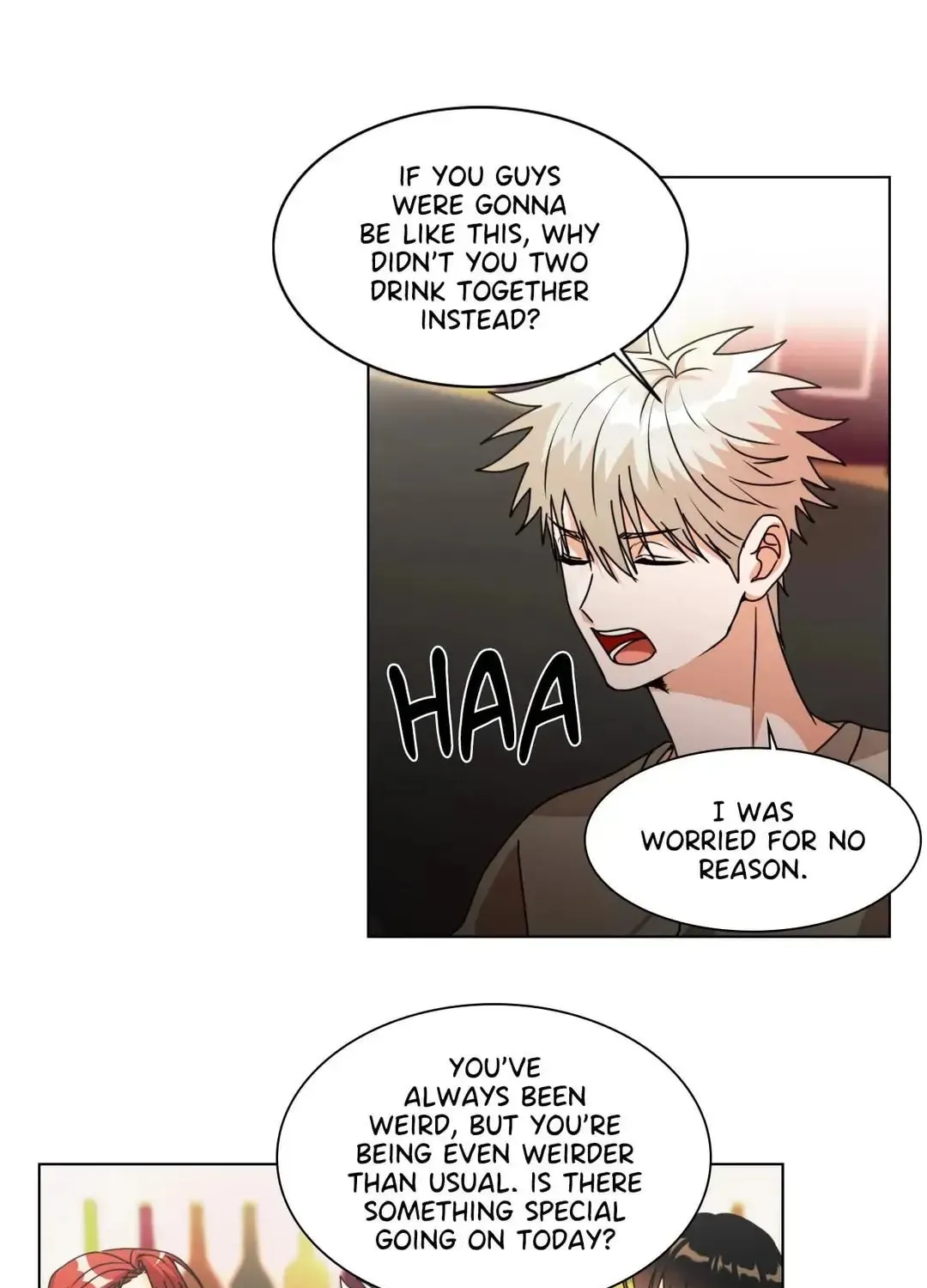 Read From Hate to Fate chapter 24 image 49 on Lezhin