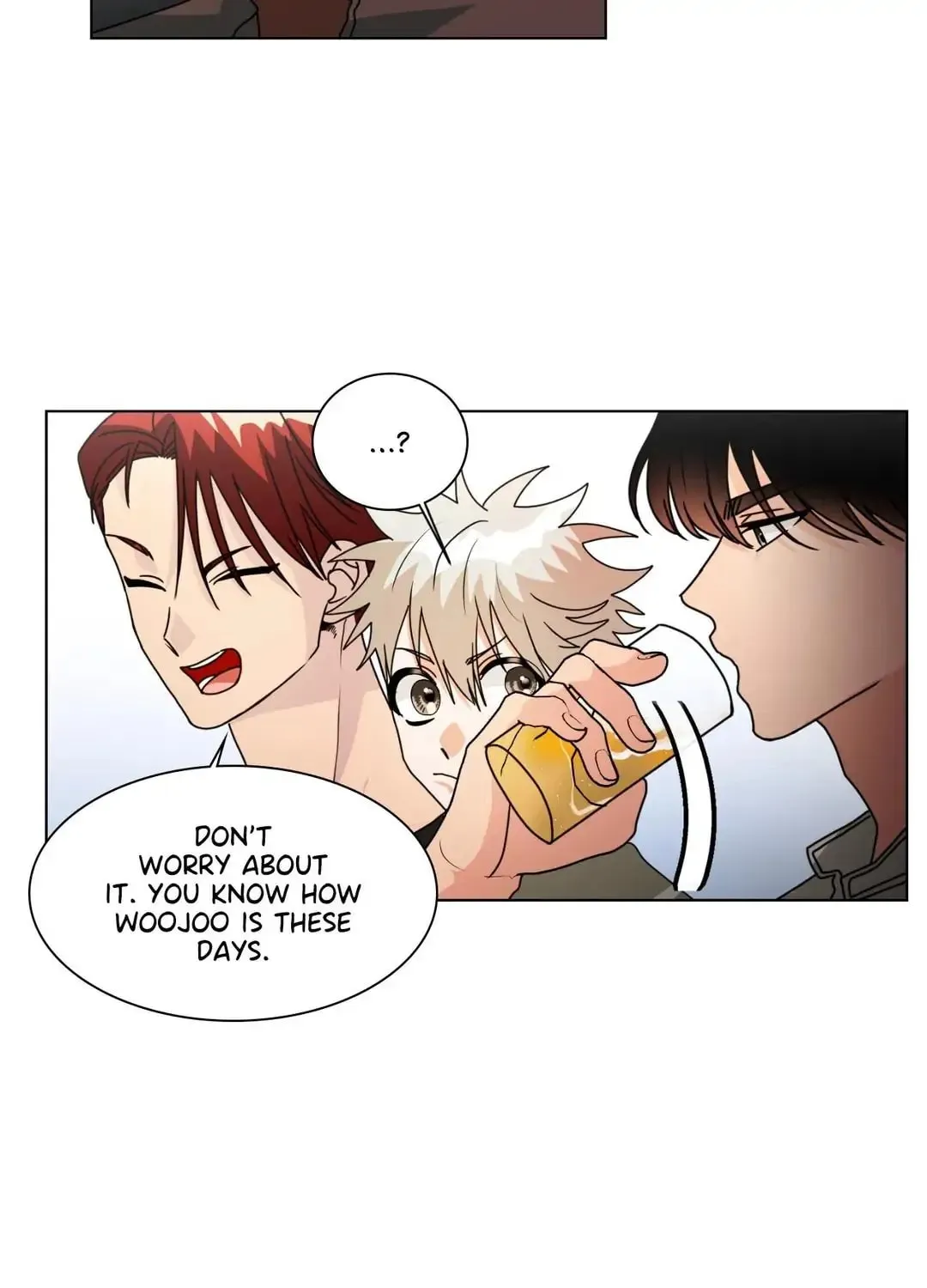 Read From Hate to Fate chapter 24 image 53 on Lezhin