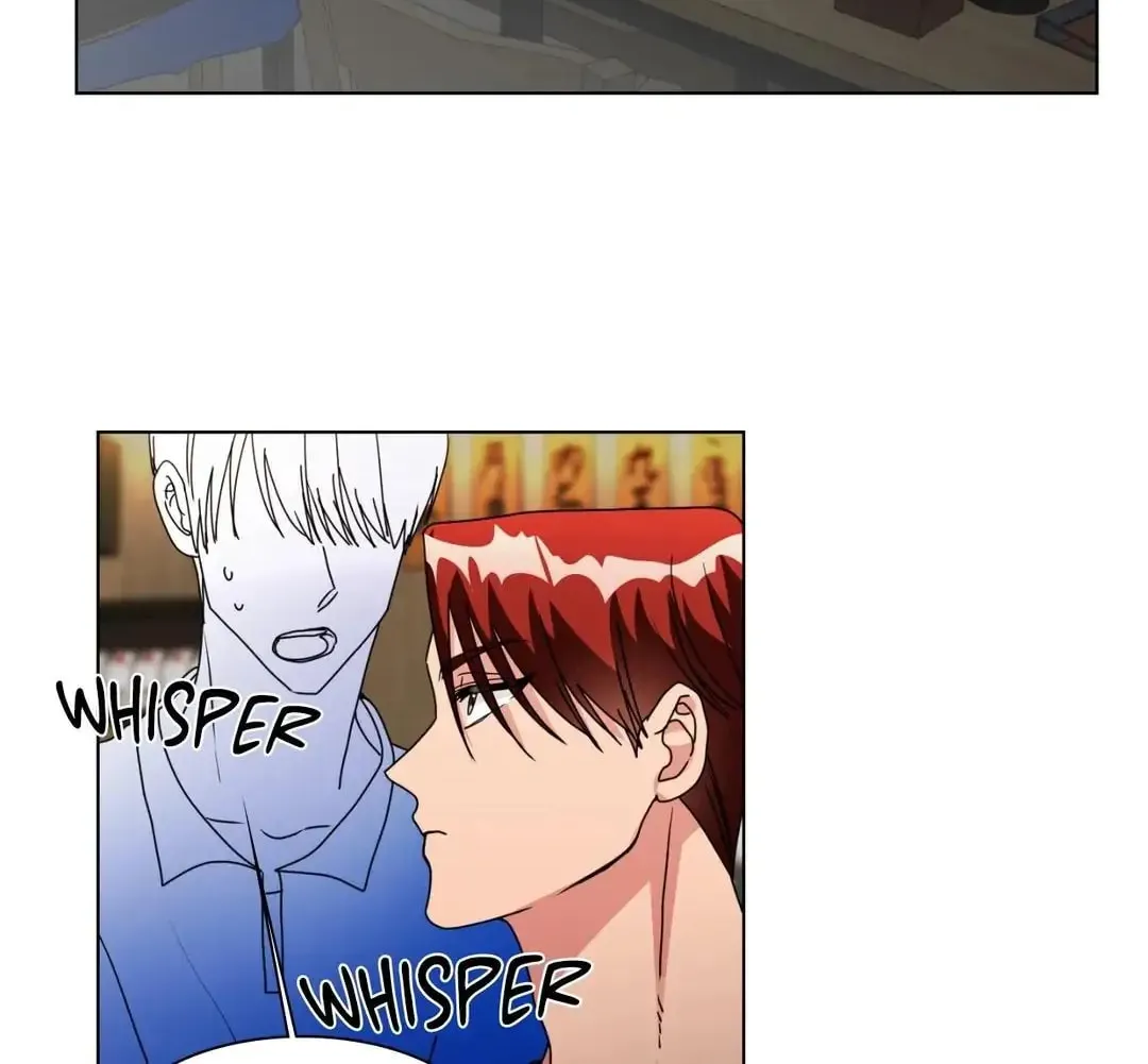 Read From Hate to Fate chapter 24 image 56 on Lezhin