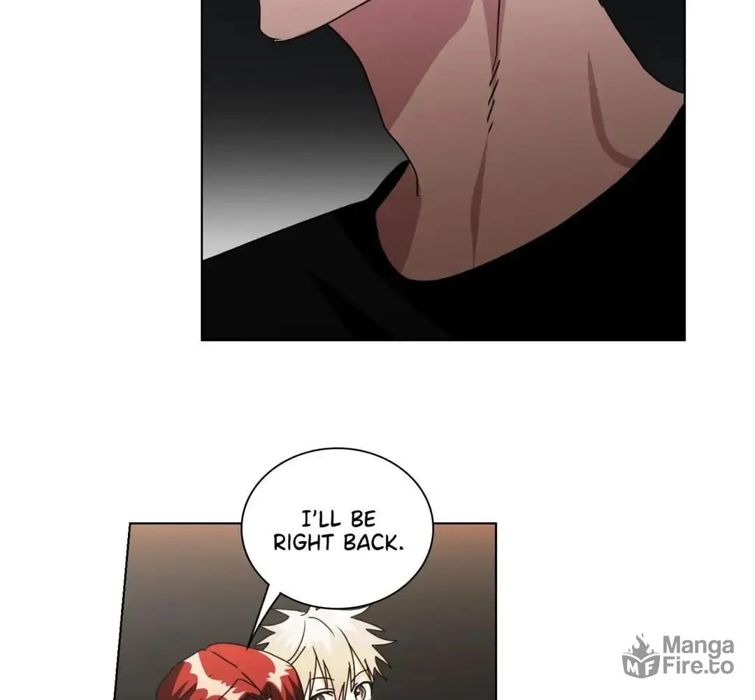 Read From Hate to Fate chapter 24 image 58 on Lezhin