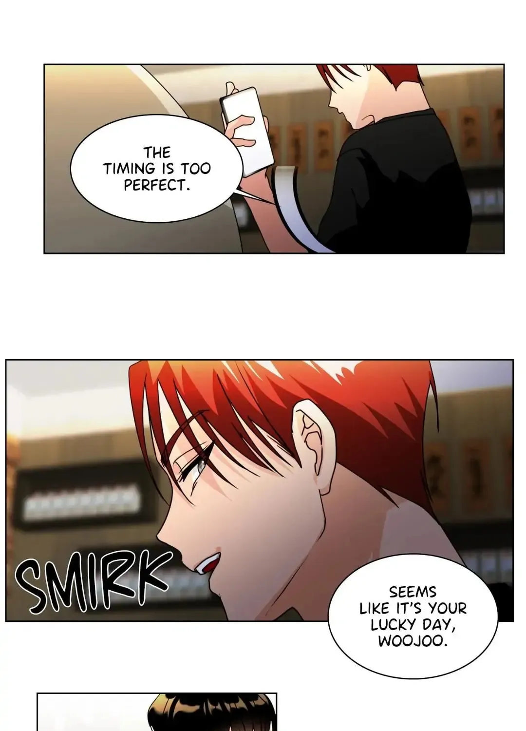 Read From Hate to Fate chapter 24 image 61 on Lezhin