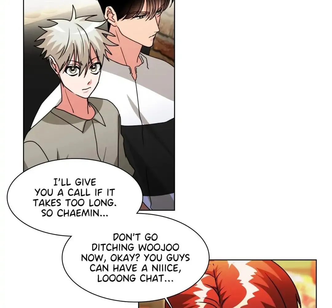 Read From Hate to Fate chapter 24 image 62 on Lezhin