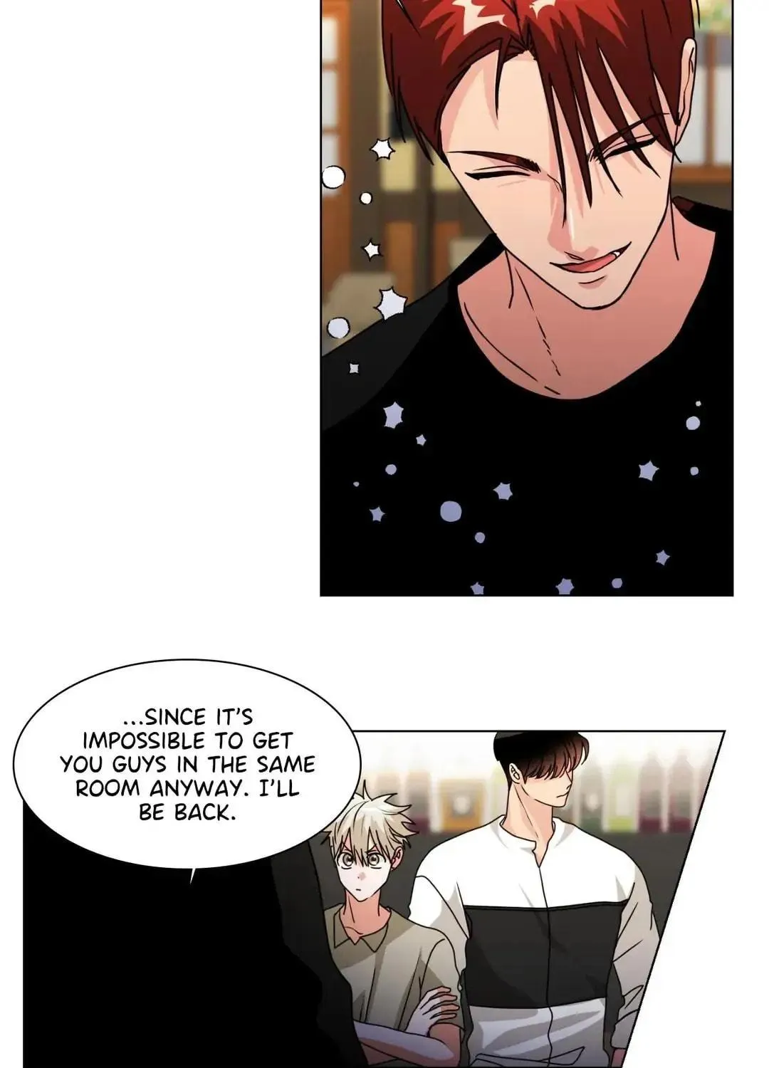 Read From Hate to Fate chapter 24 image 63 on Lezhin