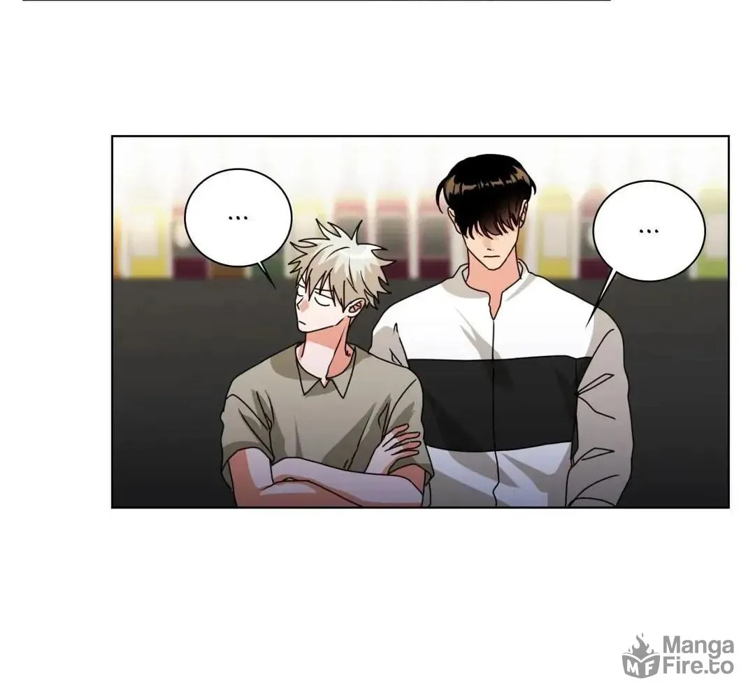 Read From Hate to Fate chapter 24 image 64 on Lezhin
