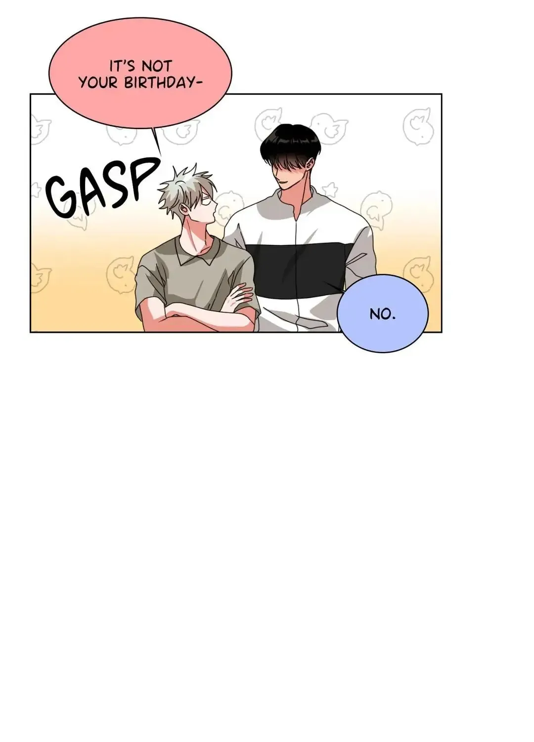 Read From Hate to Fate chapter 24 image 65 on Lezhin