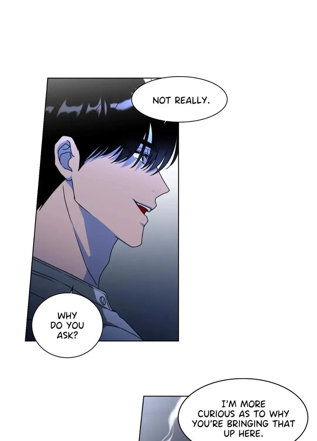 Read From Hate to Fate chapter 24 image 7 on Lezhin