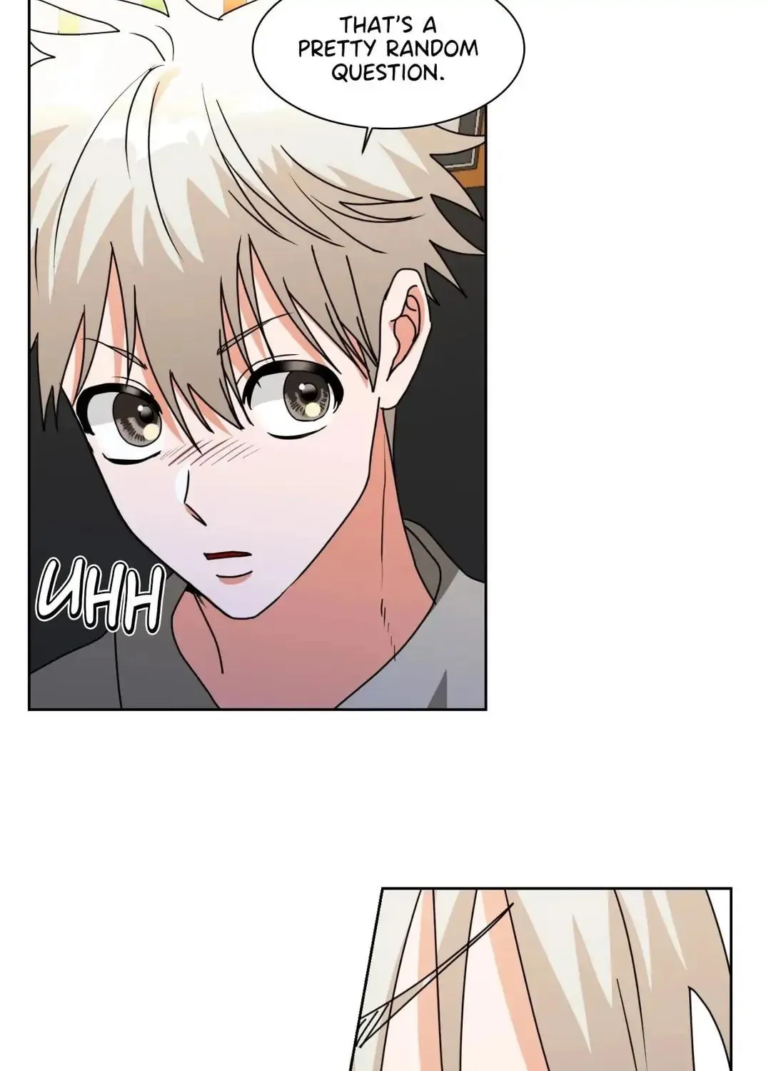 Read From Hate to Fate chapter 25 image 10 on Lezhin