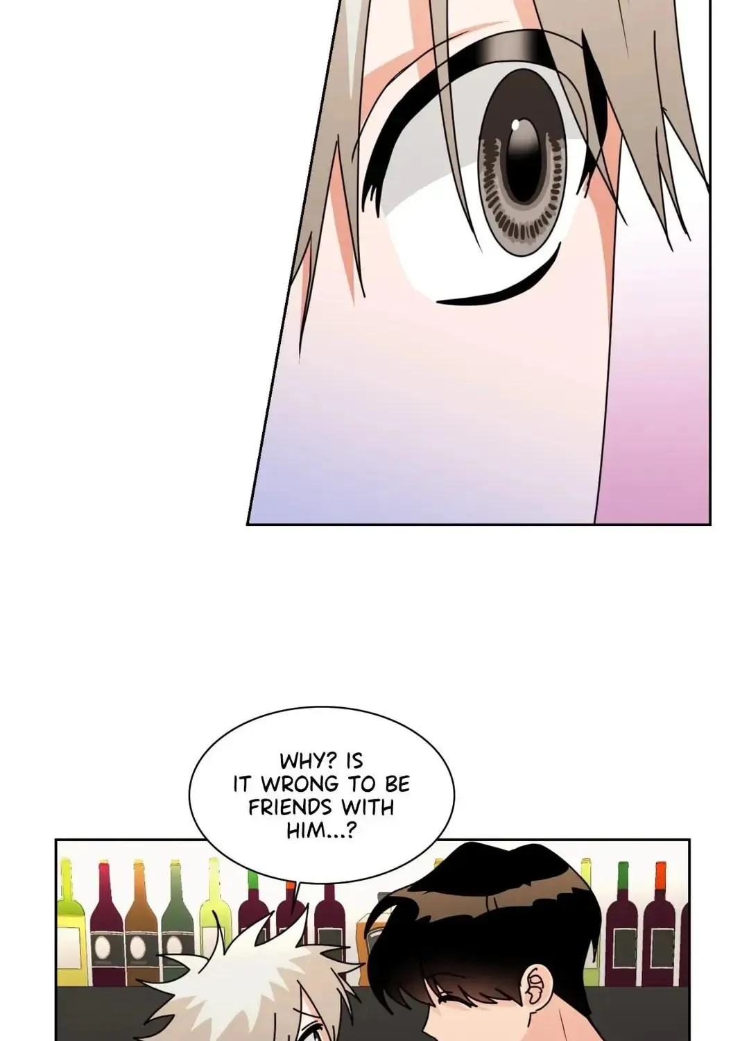 Read From Hate to Fate chapter 25 image 11 on Lezhin