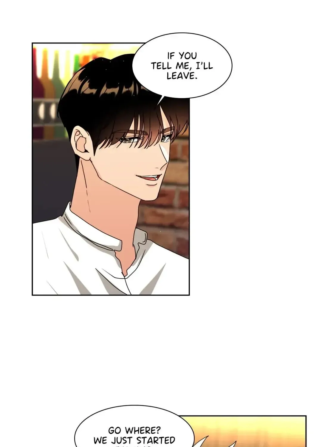 Read From Hate to Fate chapter 25 image 13 on Lezhin