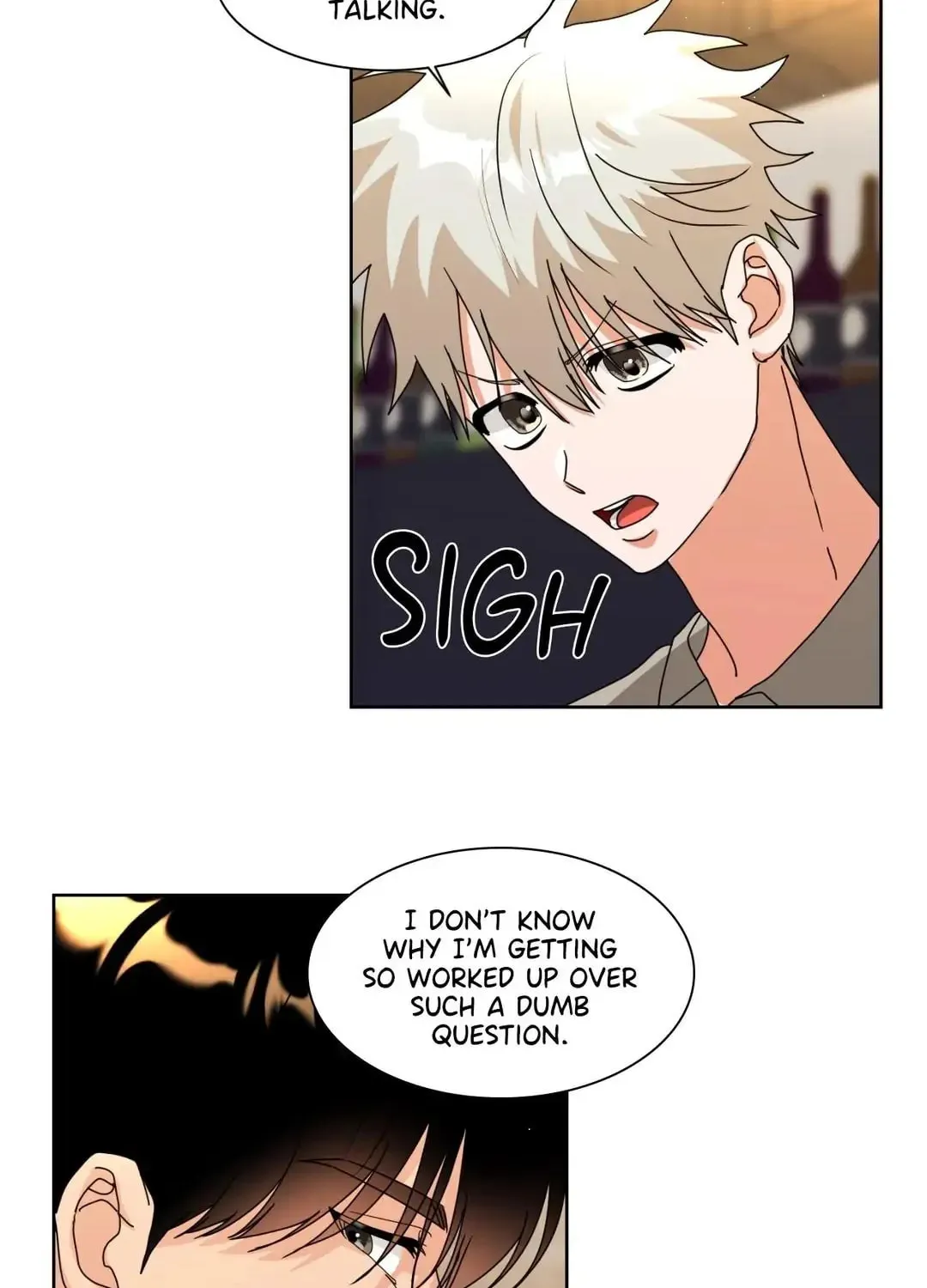 Read From Hate to Fate chapter 25 image 14 on Lezhin