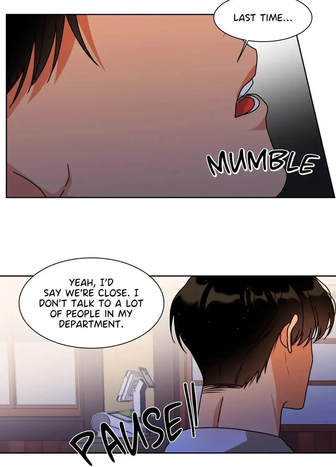 Read From Hate to Fate chapter 25 image 16 on Lezhin