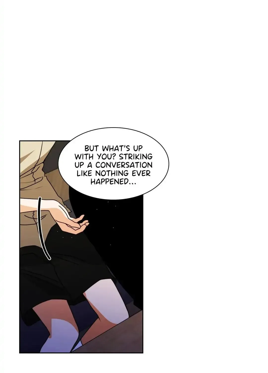 Read From Hate to Fate chapter 25 image 17 on Lezhin