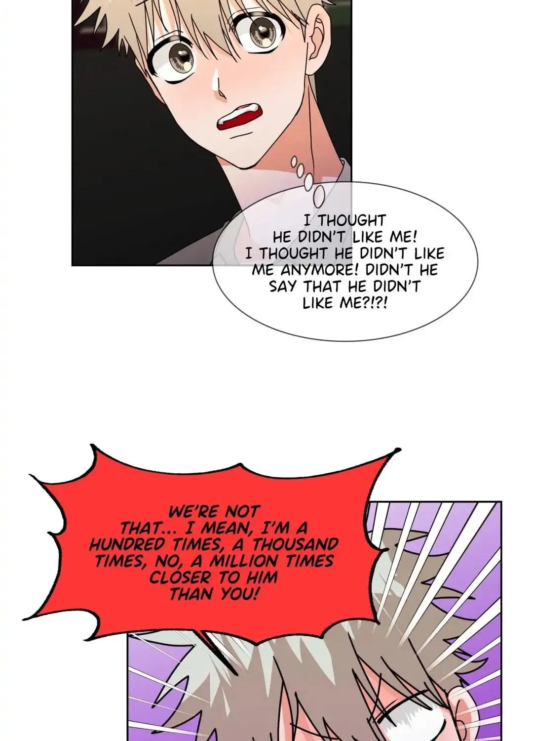 Read From Hate to Fate chapter 25 image 23 on Lezhin