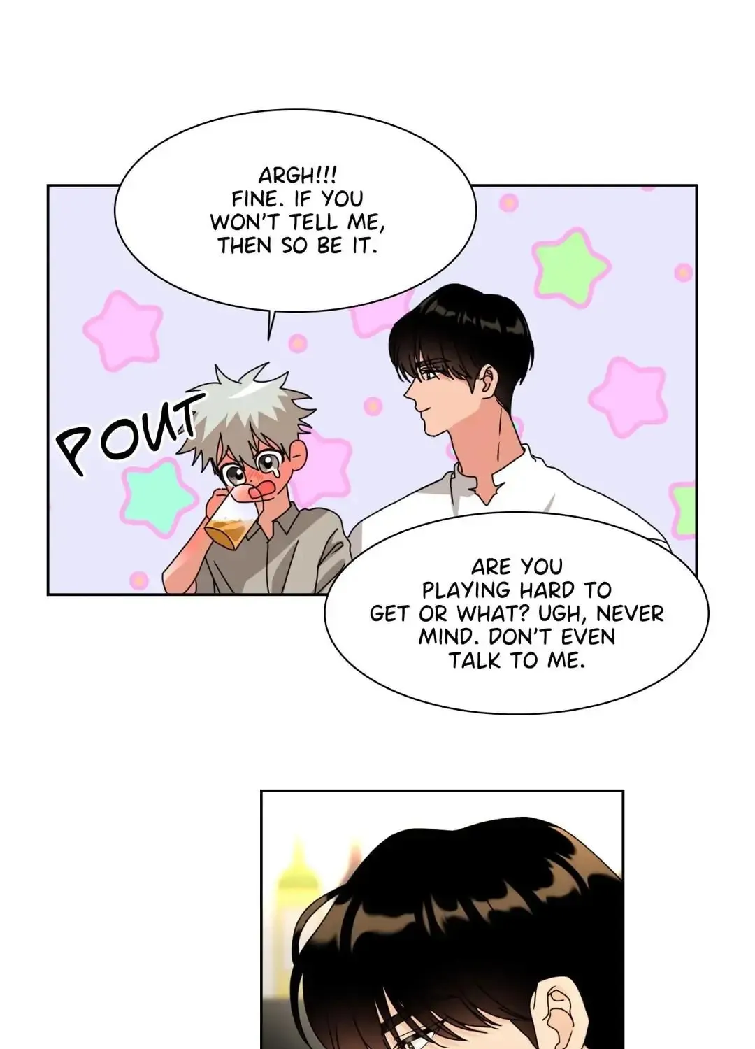 Read From Hate to Fate chapter 25 image 25 on Lezhin