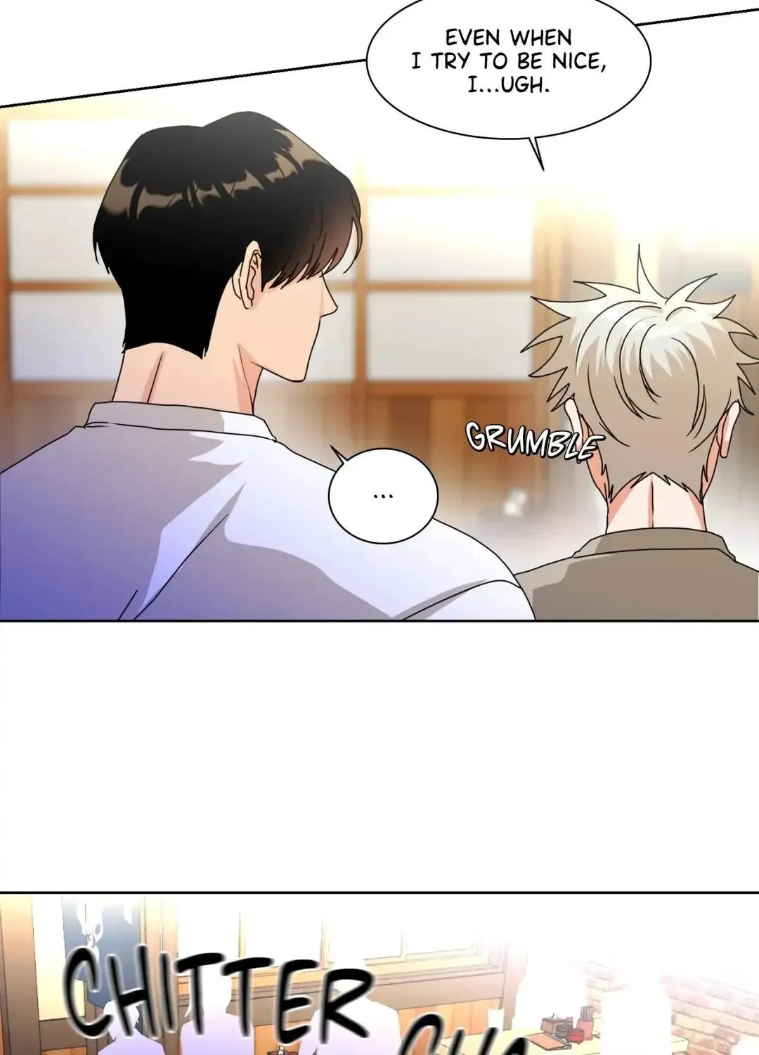 Read From Hate to Fate chapter 25 image 29 on Lezhin