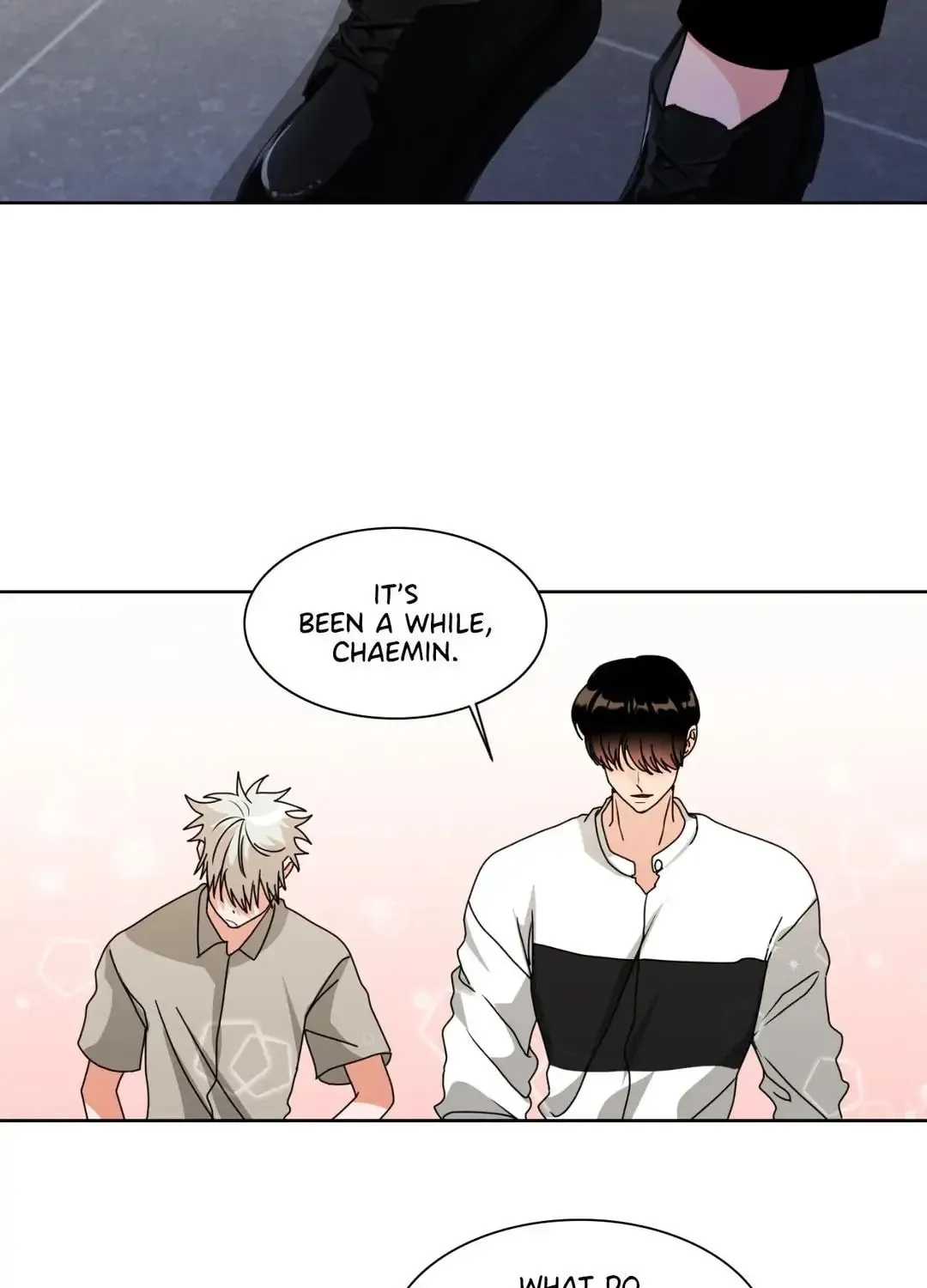 Read From Hate to Fate chapter 25 image 34 on Lezhin