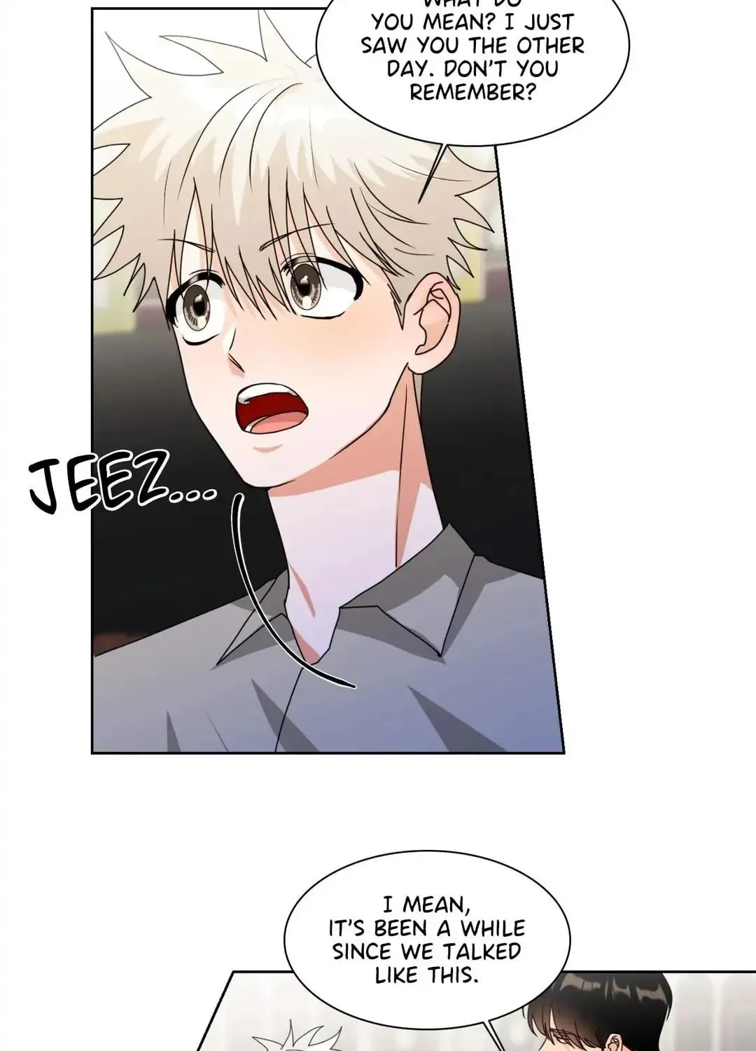 Read From Hate to Fate chapter 25 image 35 on Lezhin