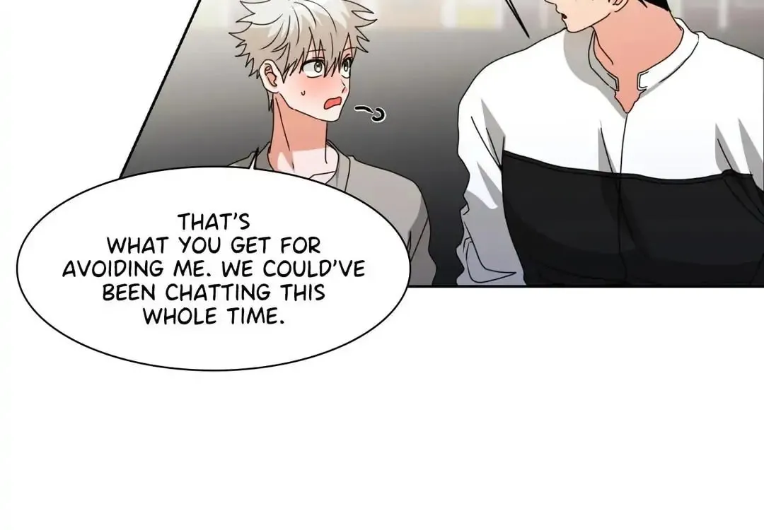 Read From Hate to Fate chapter 25 image 36 on Lezhin