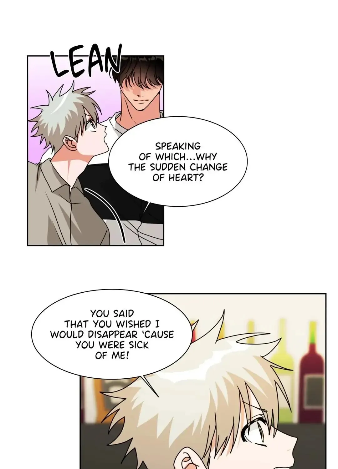 Read From Hate to Fate chapter 25 image 37 on Lezhin