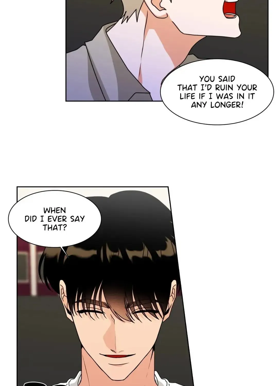Read From Hate to Fate chapter 25 image 38 on Lezhin