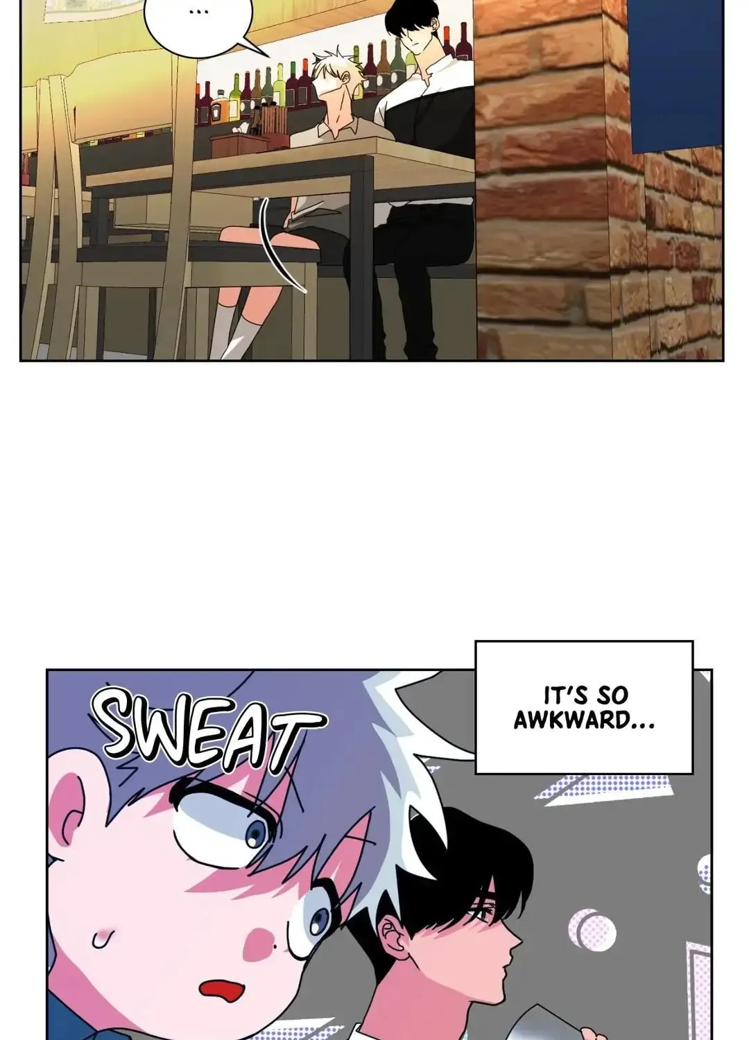Read From Hate to Fate chapter 25 image 4 on Lezhin
