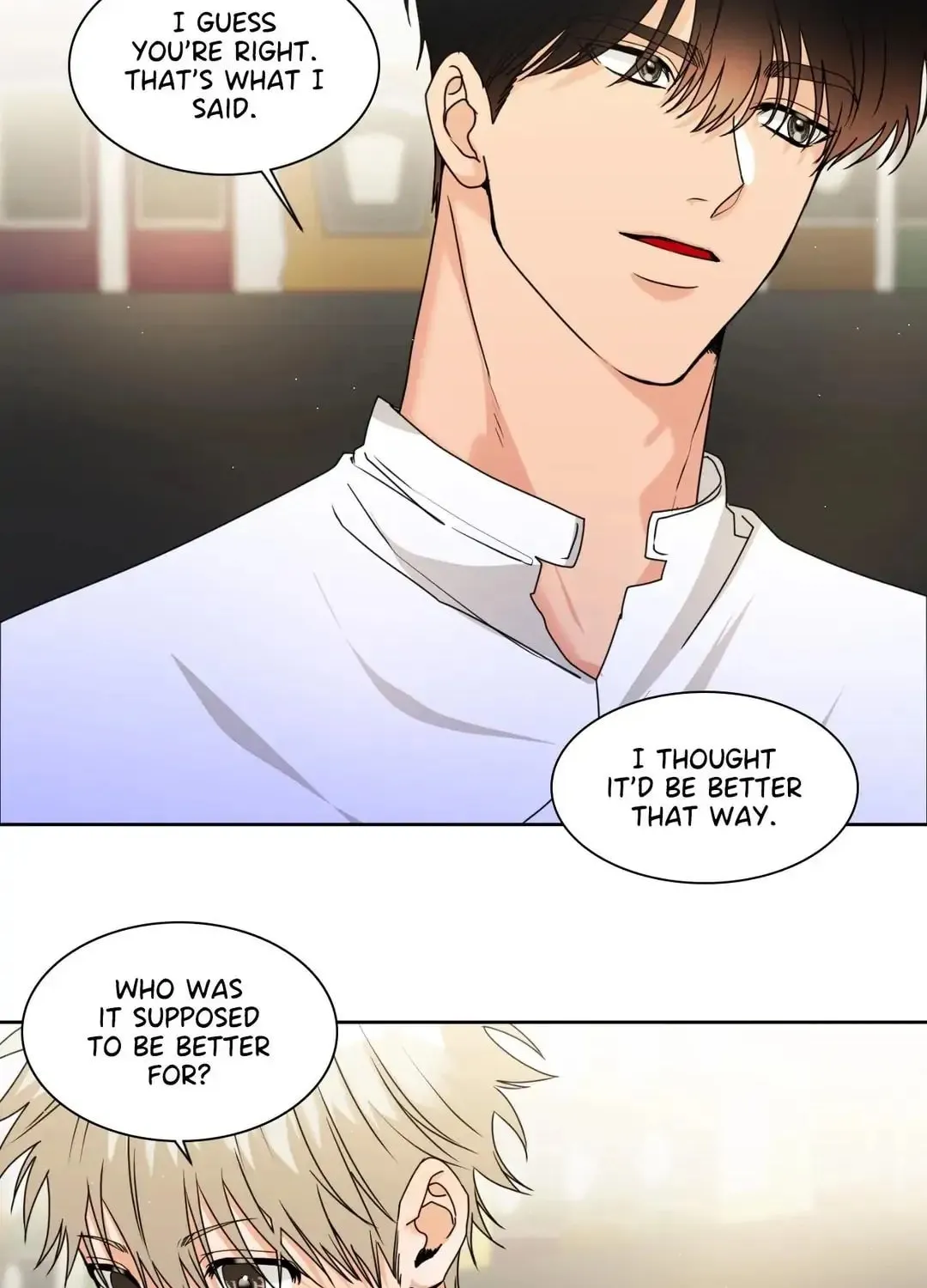 Read From Hate to Fate chapter 25 image 41 on Lezhin