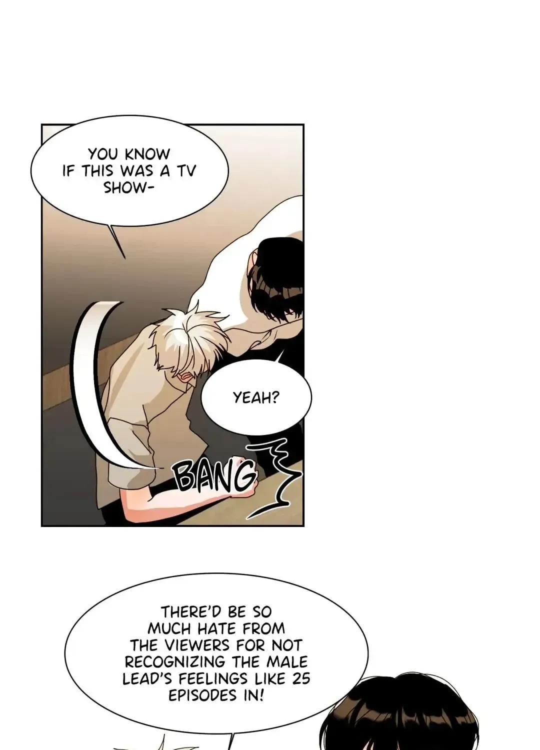 Read From Hate to Fate chapter 25 image 43 on Lezhin