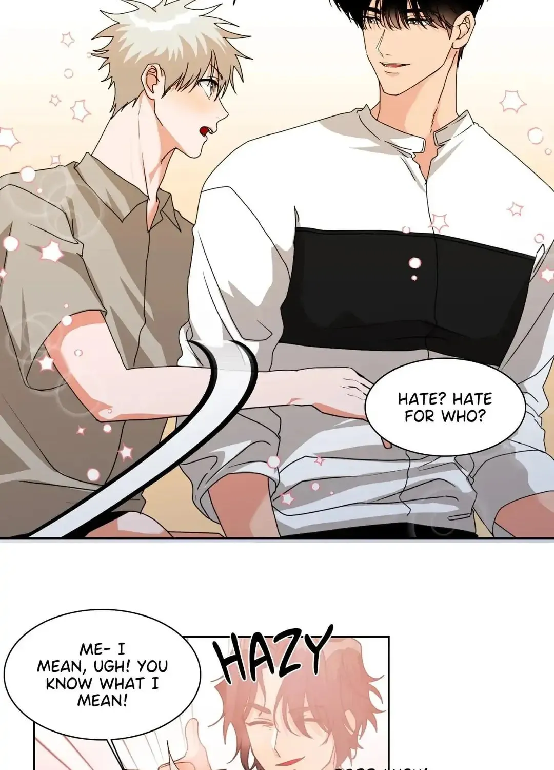 Read From Hate to Fate chapter 25 image 44 on Lezhin