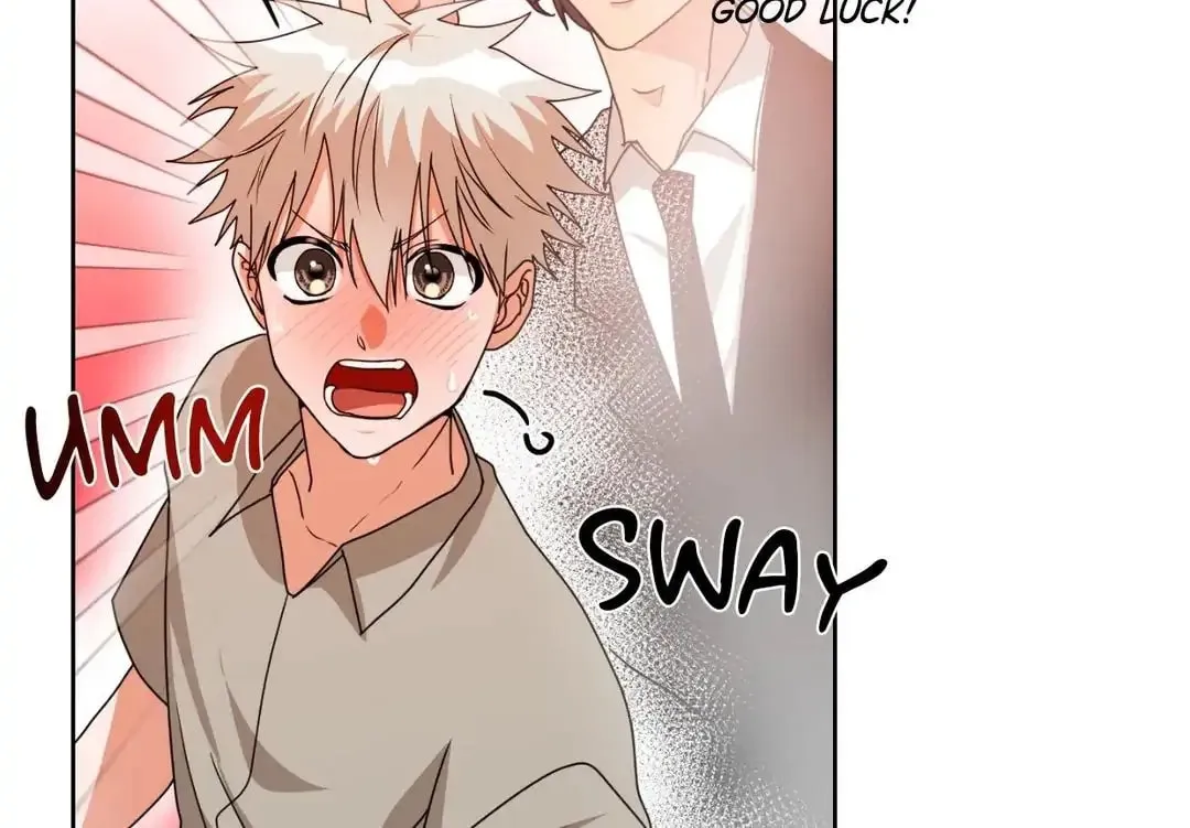 Read From Hate to Fate chapter 25 image 45 on Lezhin
