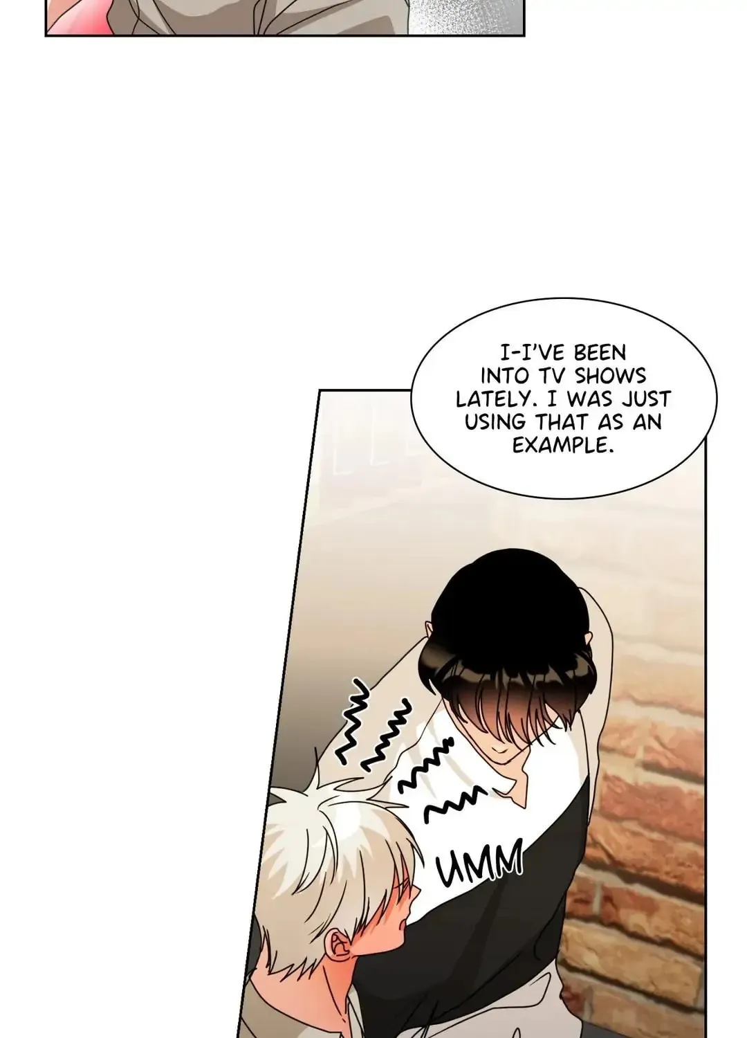 Read From Hate to Fate chapter 25 image 46 on Lezhin