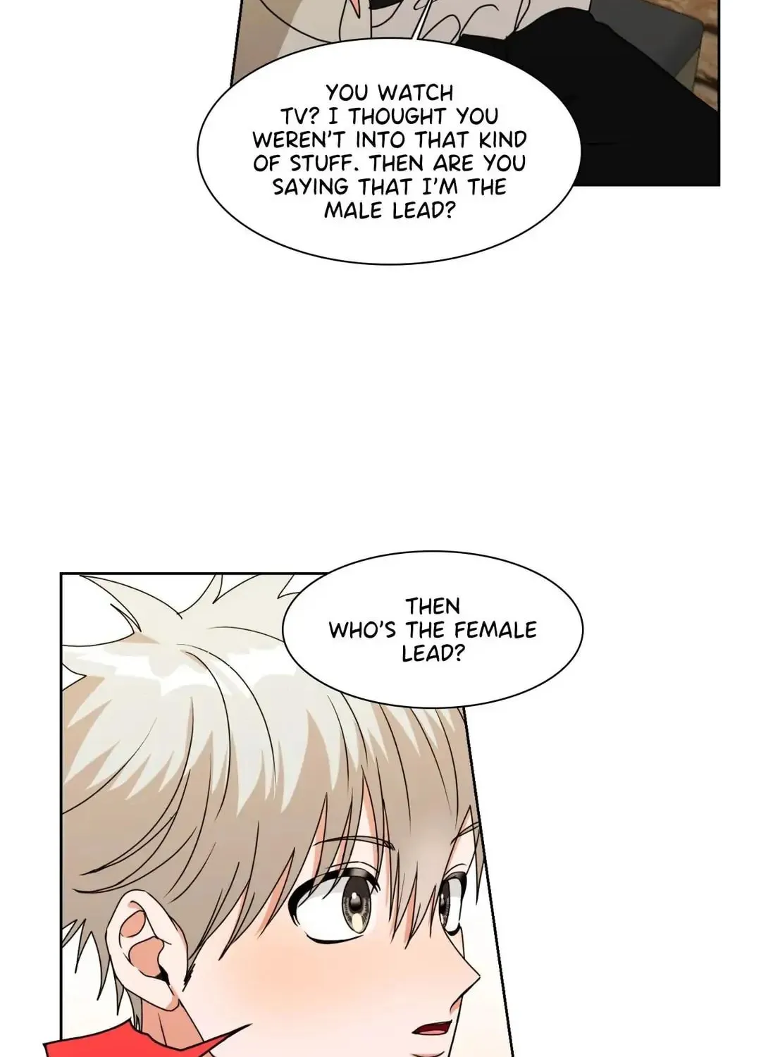 Read From Hate to Fate chapter 25 image 47 on Lezhin