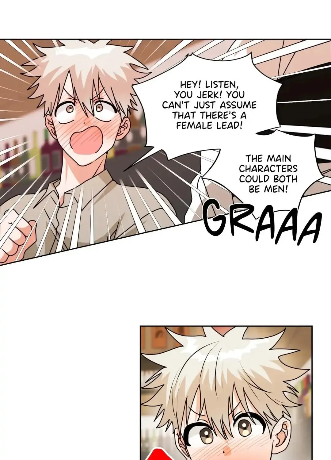 Read From Hate to Fate chapter 25 image 49 on Lezhin