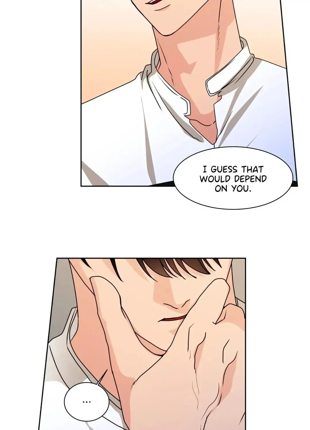 Read From Hate to Fate chapter 25 image 52 on Lezhin