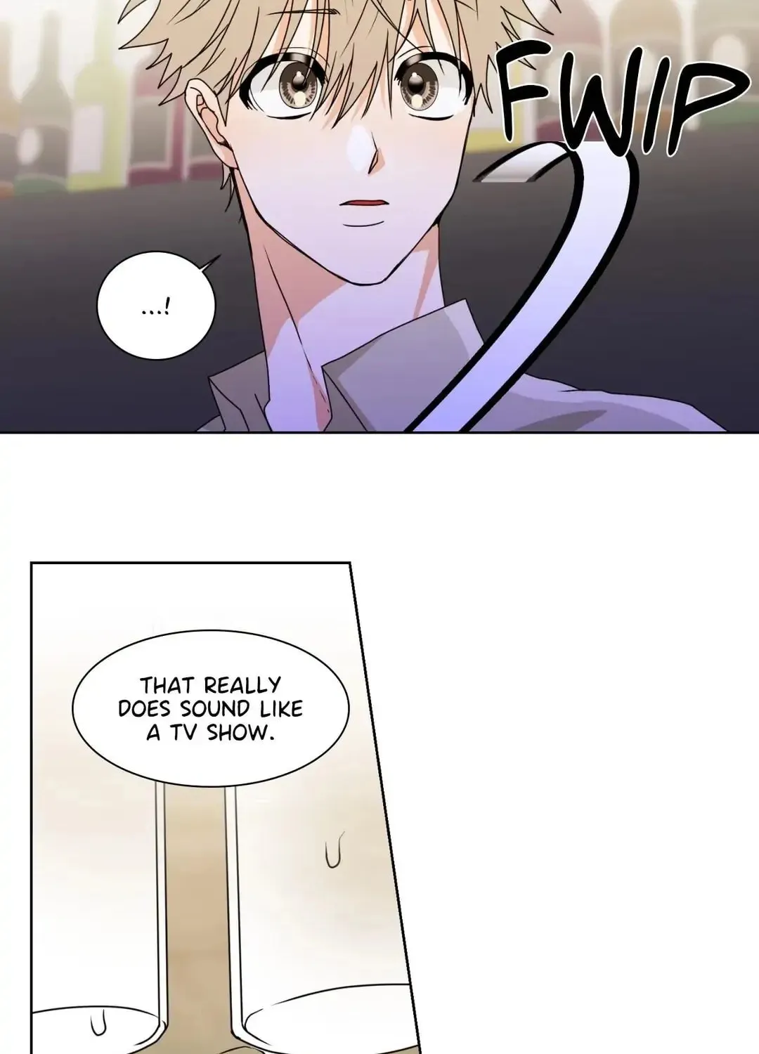 Read From Hate to Fate chapter 25 image 56 on Lezhin