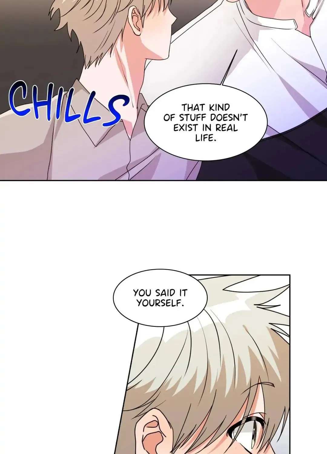 Read From Hate to Fate chapter 25 image 59 on Lezhin
