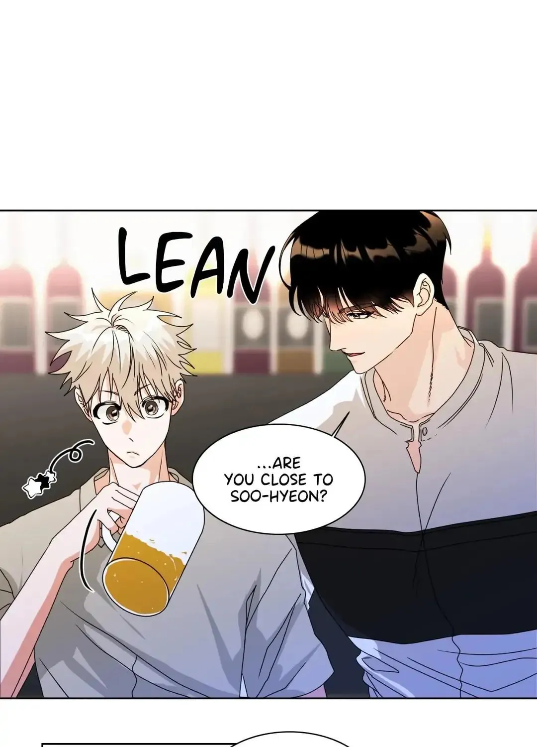 Read From Hate to Fate chapter 25 image 7 on Lezhin