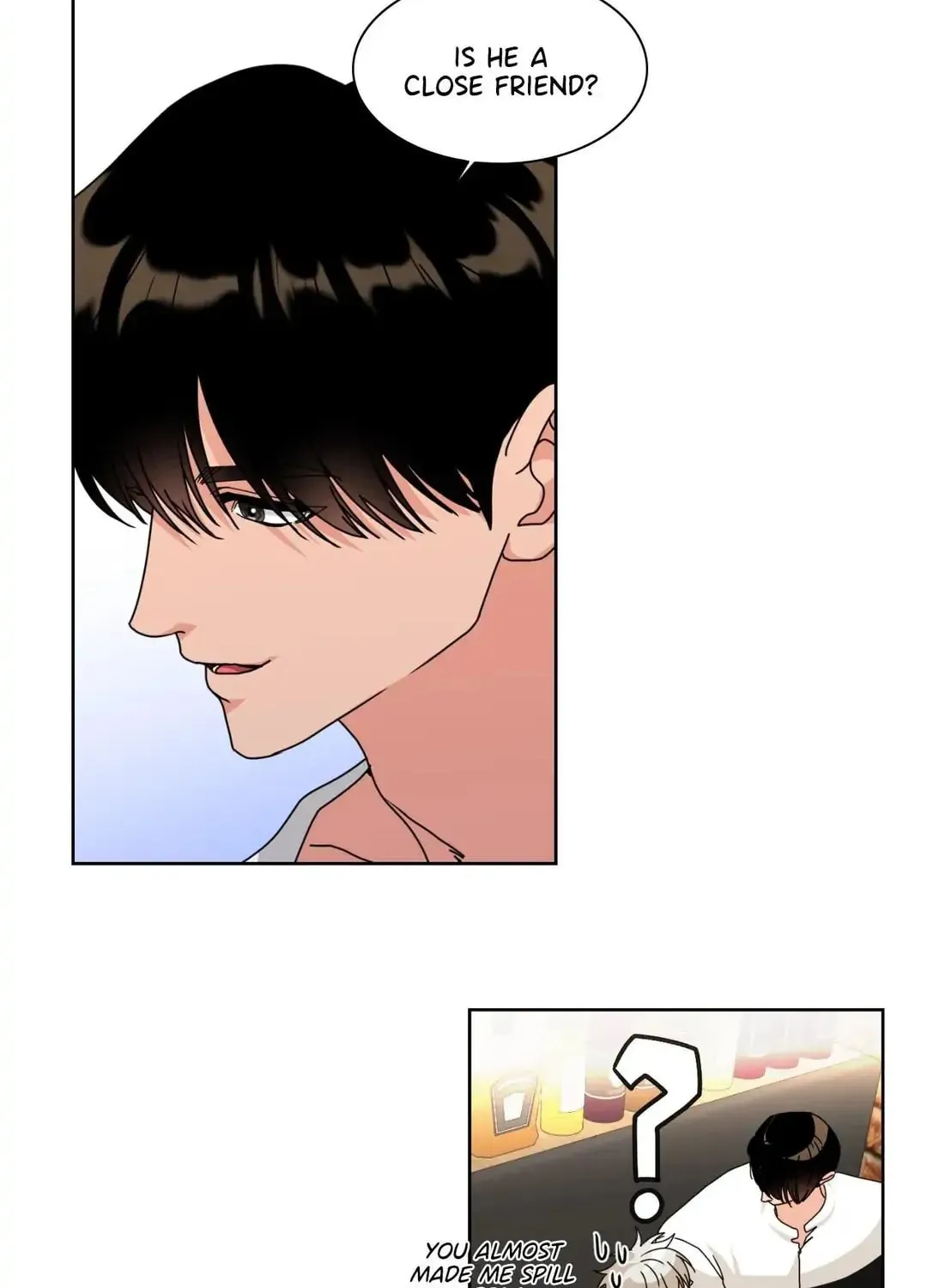 Read From Hate to Fate chapter 25 image 8 on Lezhin