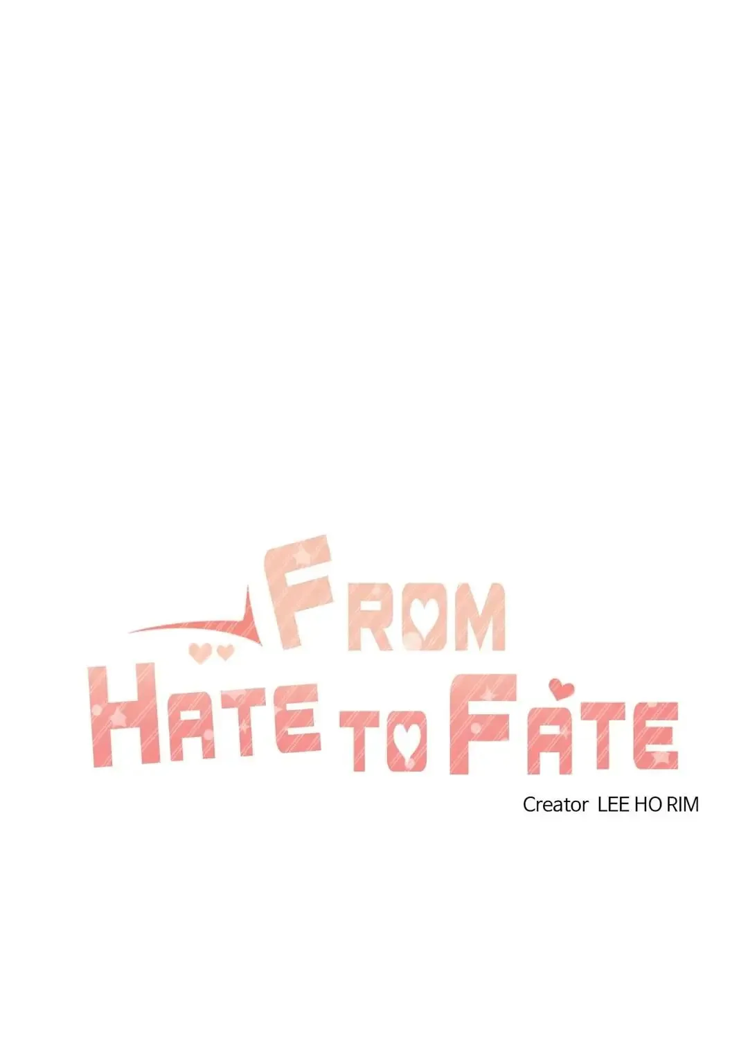 Read From Hate to Fate chapter 26 image 1 on Lezhin