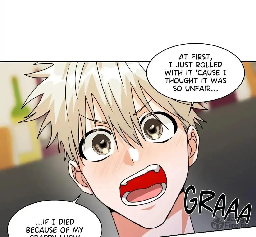Read From Hate to Fate chapter 26 image 10 on Lezhin