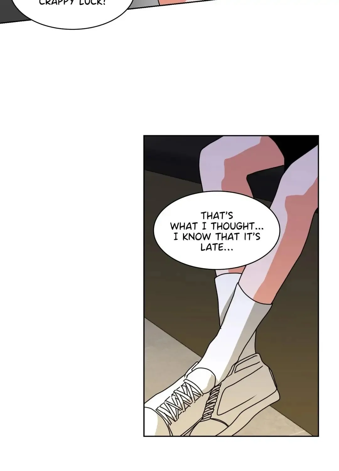 Read From Hate to Fate chapter 26 image 11 on Lezhin