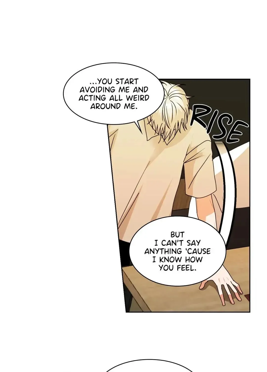 Read From Hate to Fate chapter 26 image 13 on Lezhin