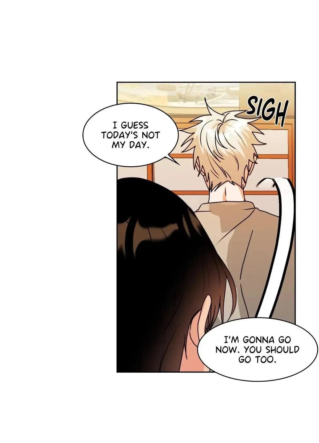 Read From Hate to Fate chapter 26 image 15 on Lezhin