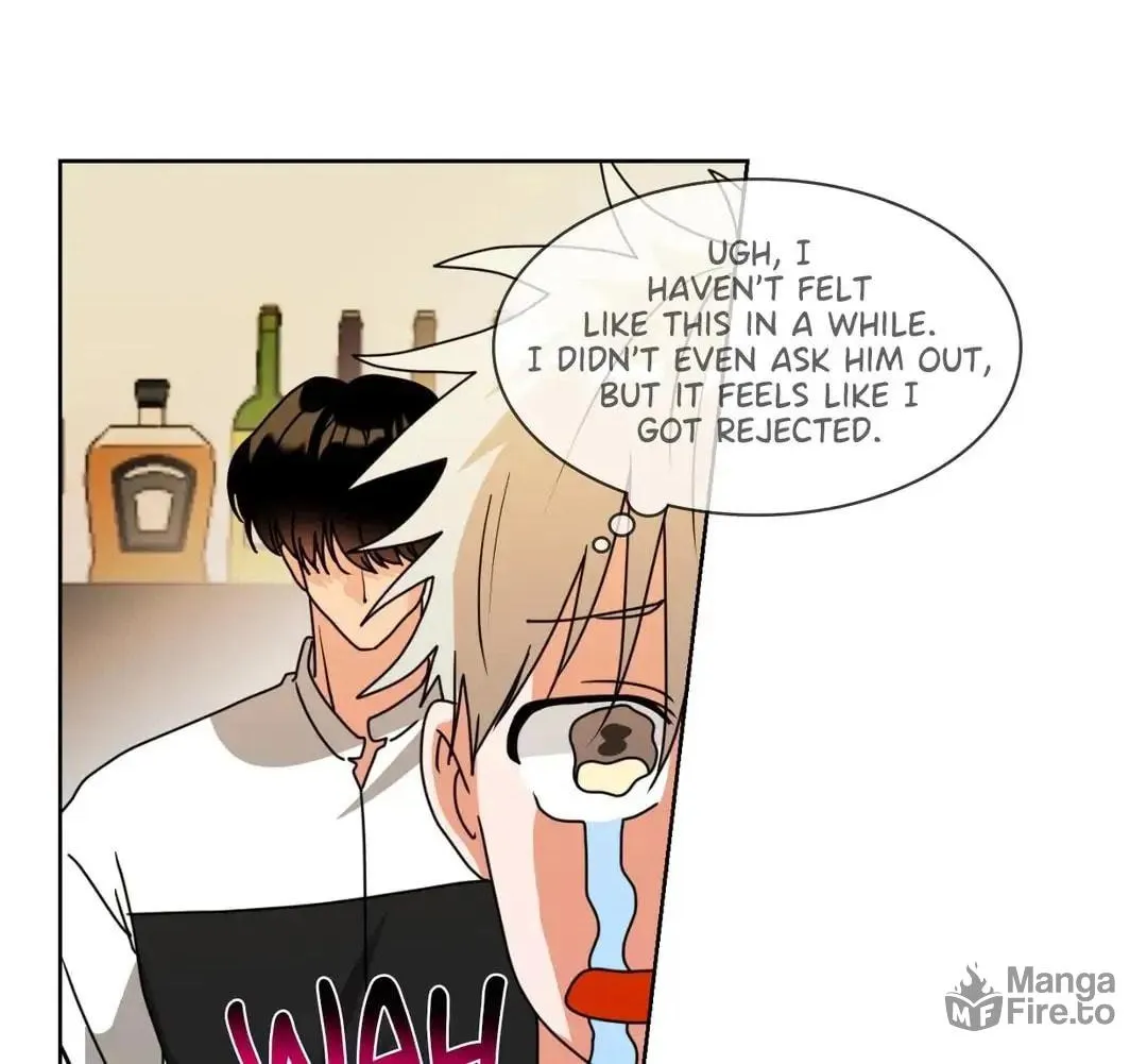 Read From Hate to Fate chapter 26 image 16 on Lezhin