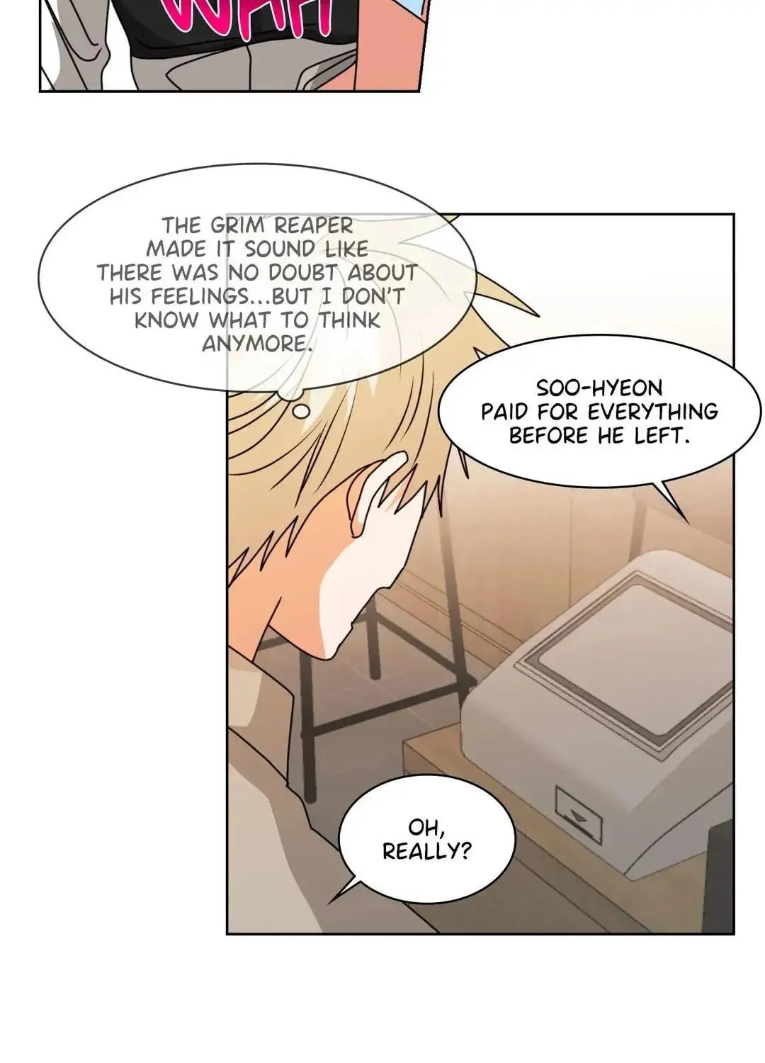 Read From Hate to Fate chapter 26 image 17 on Lezhin