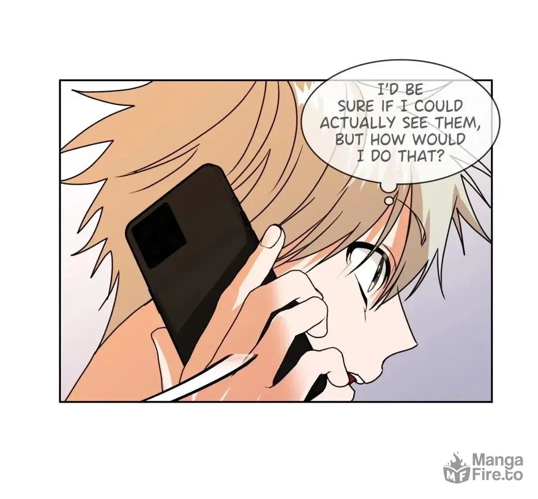 Read From Hate to Fate chapter 26 image 18 on Lezhin