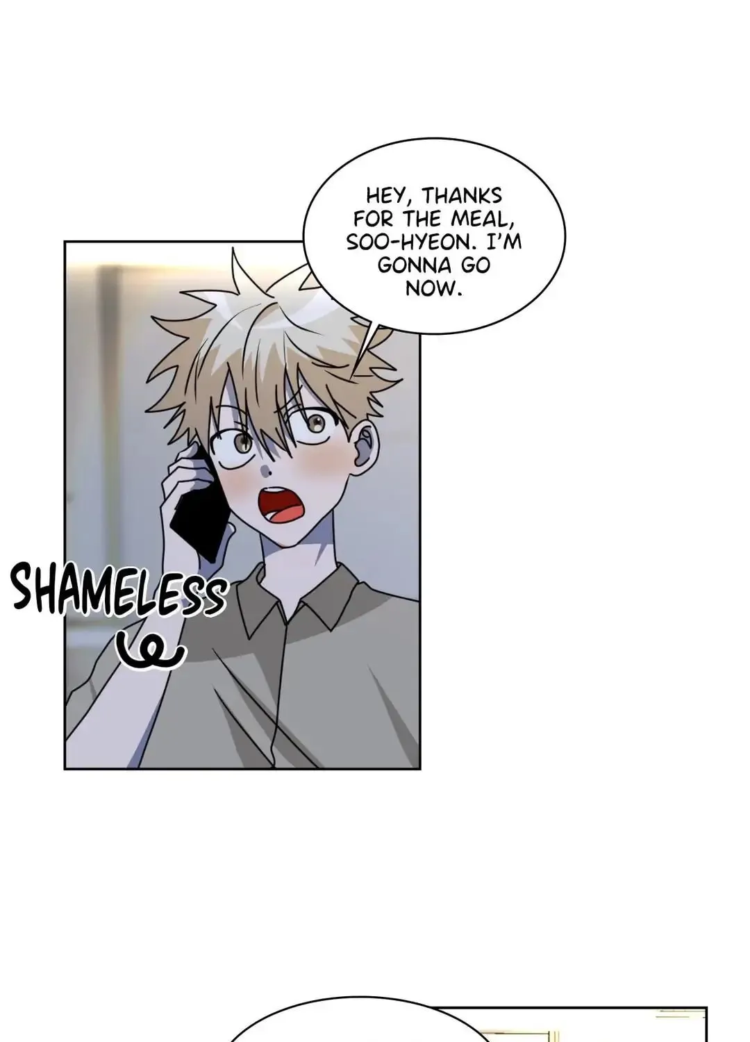 Read From Hate to Fate chapter 26 image 19 on Lezhin